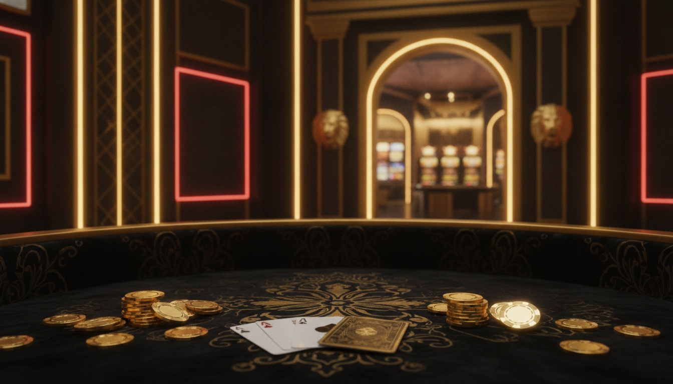 Instant Casino