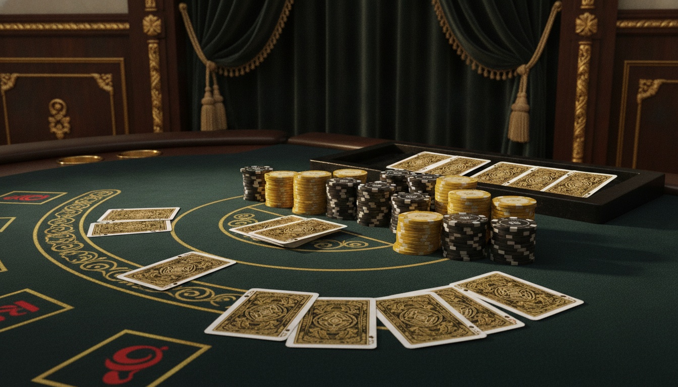Descubra a Variedade de Jogos no Instant Casino